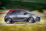 Opel Adam S 2015 года (WW)